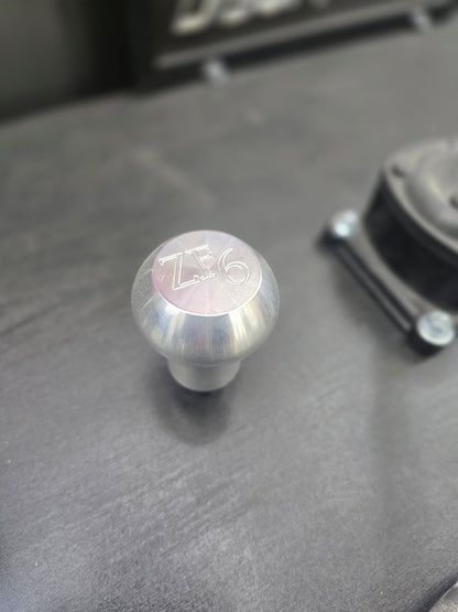 Duramax Billet Shift Knob Extended