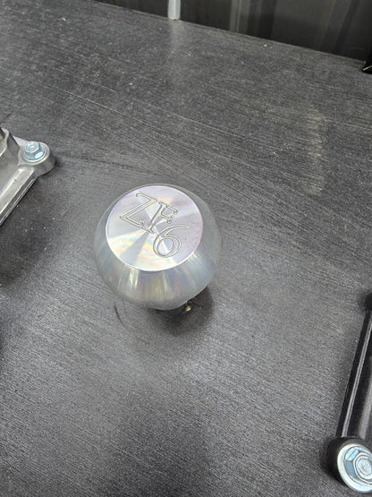 Duramax Billet Shift Knob Extended