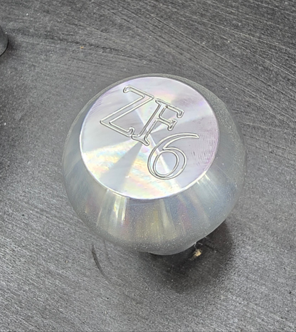 Duramax Billet Shift Knob Extended