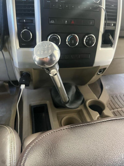 18" G56 Cummins Shifter