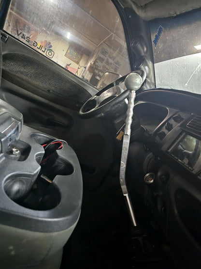 22" Cummins NV4500/5600 Shifter Single Bend