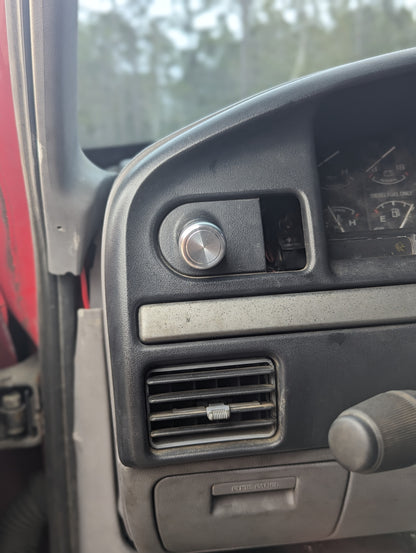 OBS Ford Billet Light Switch