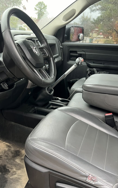 18" G56 Cummins Shifter