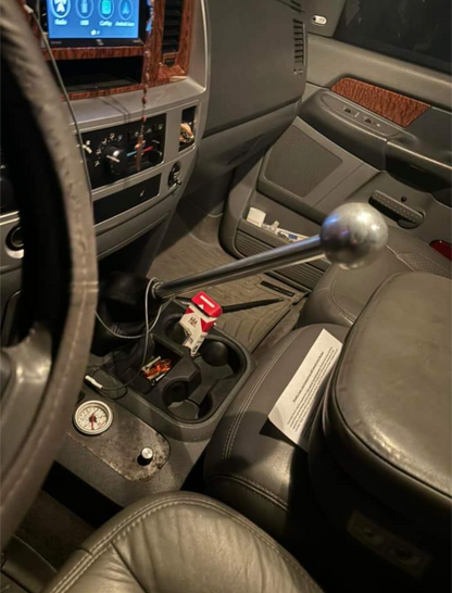 18" G56 Cummins Shifter