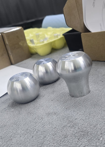 Cummins Billet Shift Knob Extended