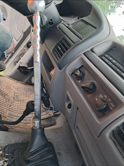 18" Powerstroke ZF-5/6 Shifter