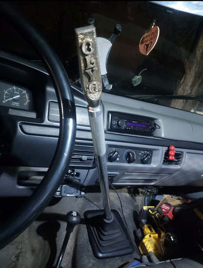 18" Powerstroke ZF-5/6 Shifter