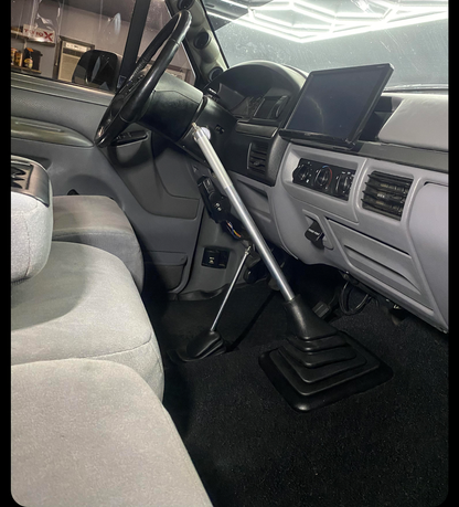 18" Powerstroke ZF-5/6 Shifter