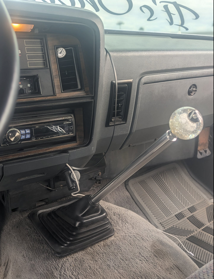 18" Cummins G360 Shifter