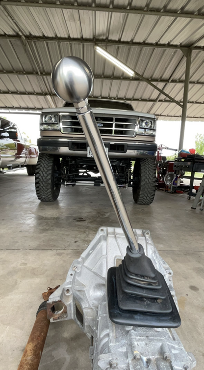 18" Powerstroke ZF-5/6 Shifter