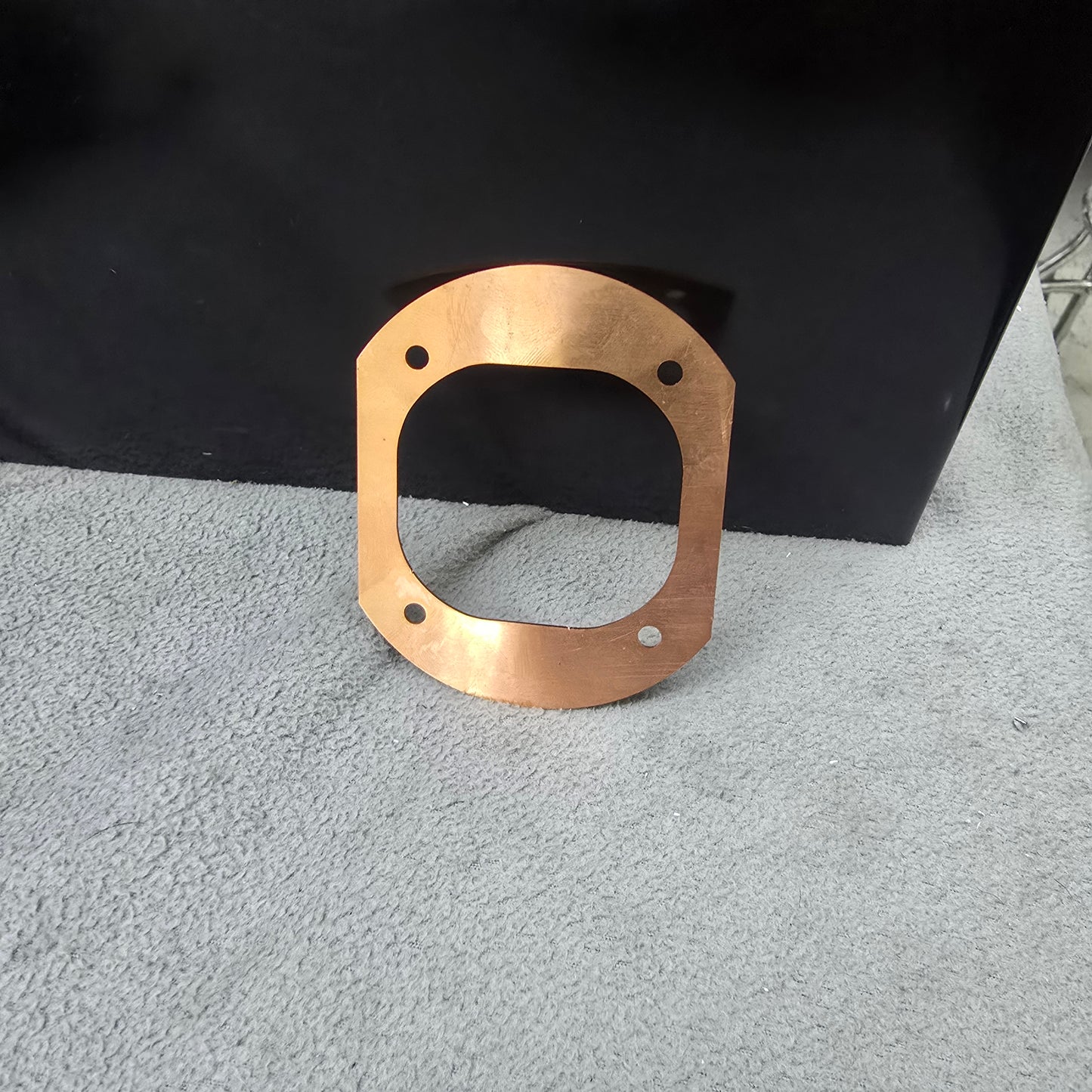 ZF5 tower Copper Gasket