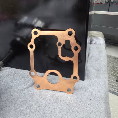 ZF5 tower Copper Gasket