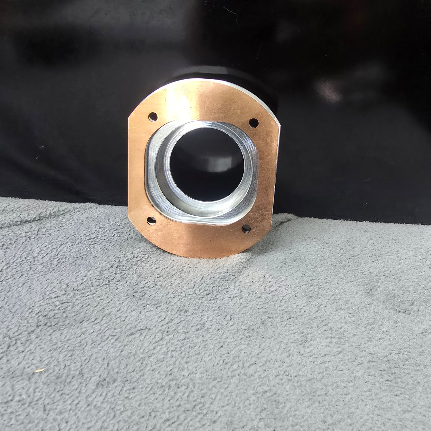 ZF5 tower Copper Gasket