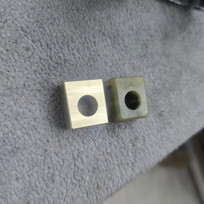 Brass ZF5/6 bushings factory replacement